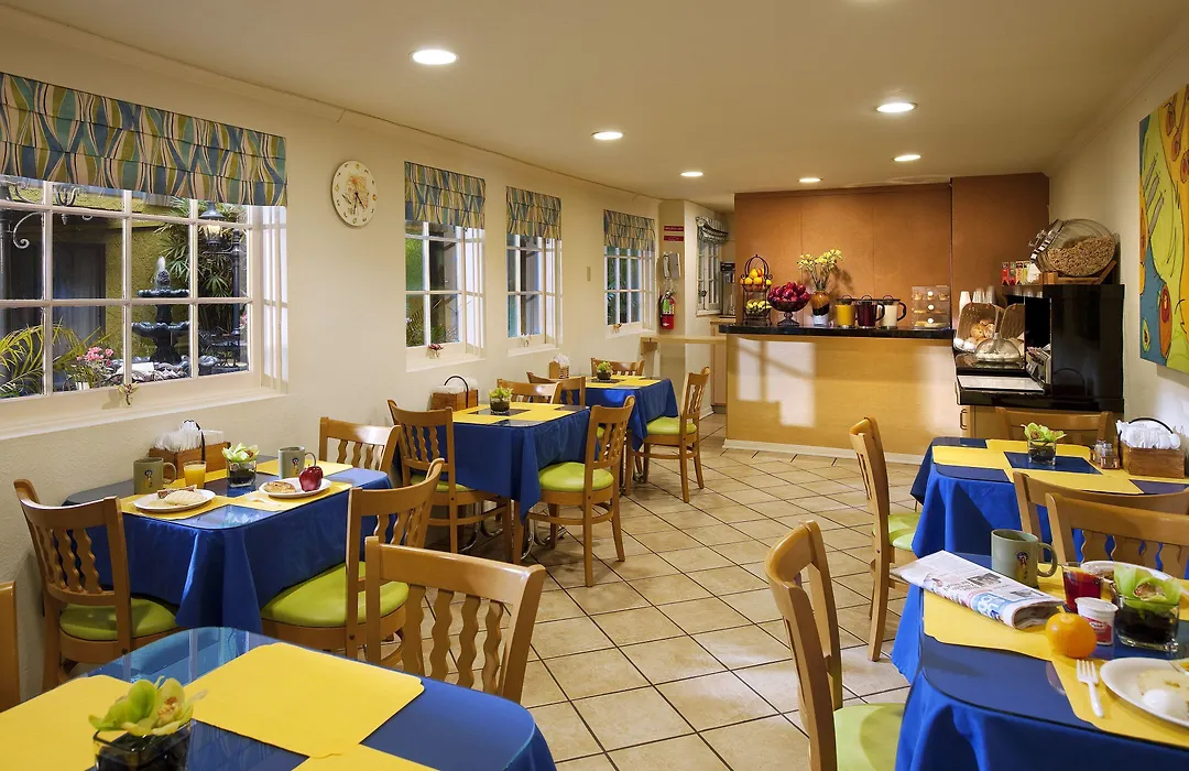 Inn At Venice Beach-1