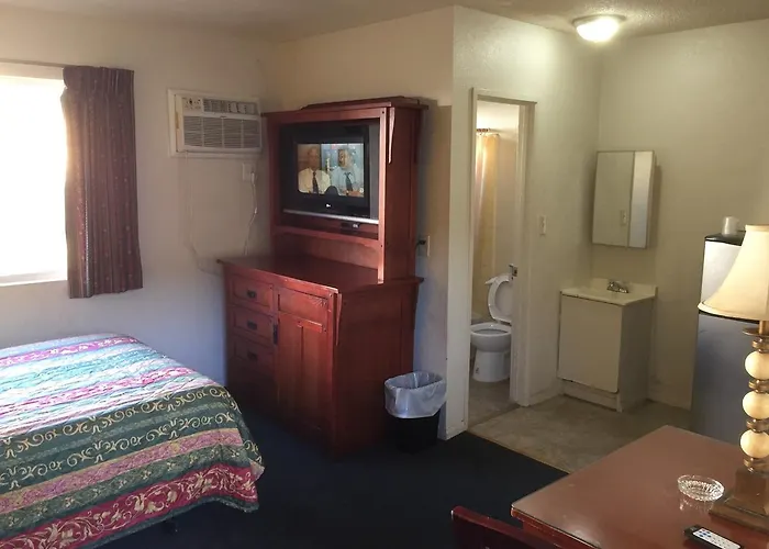 Studio Lodge Hotel