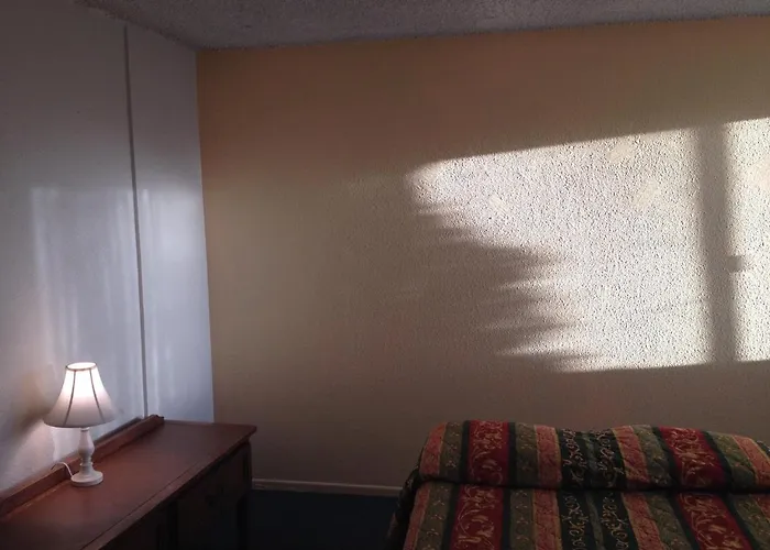 Studio Lodge Hotel